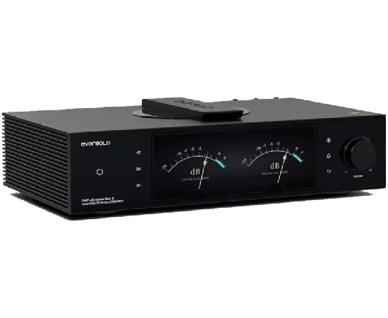 EverSolo DMP-A8 Master Edition Gen 2