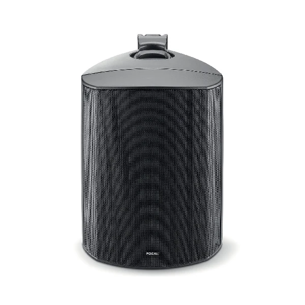 Focal 100 OD6 - Black