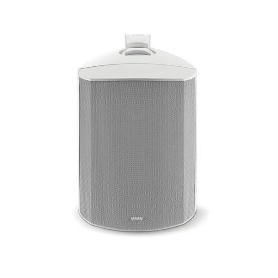 Focal 100 OD6 - White