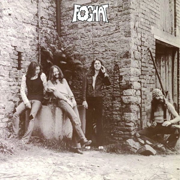 Foghat - Foghat / 45RPM 2LP Analogue Productions