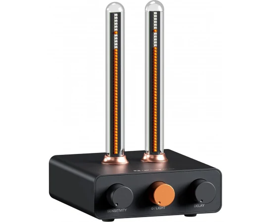 Fosi Audio AH-01A Music Rhythm Visualizer Light