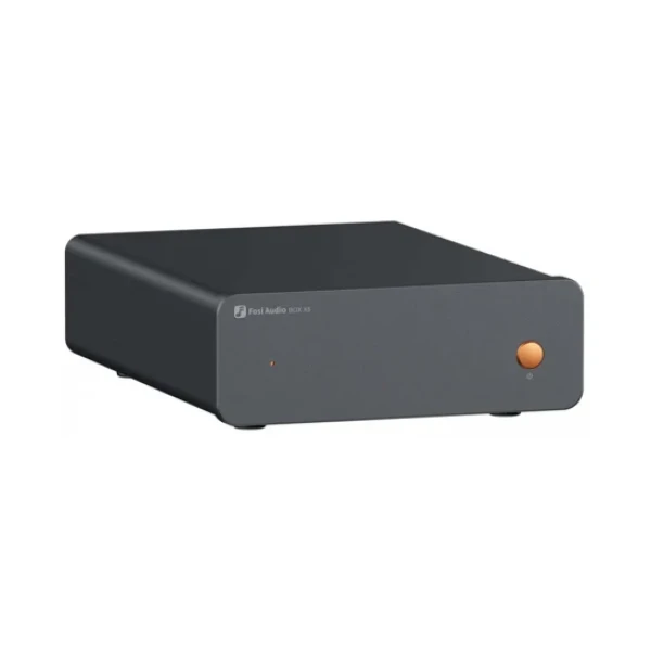 Fosi Audio BOX X5 Phono MMMC