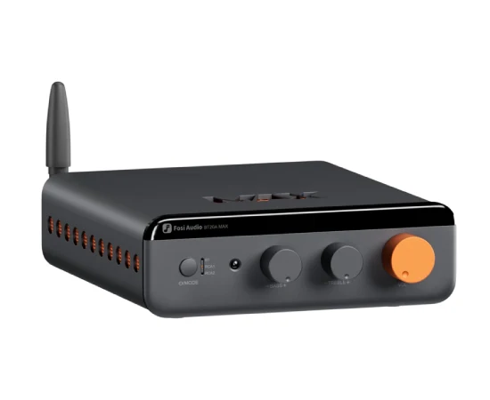 Fosi Audio BT20A MAX