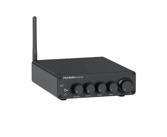 Fosi Audio BT30D PRO 2.1
