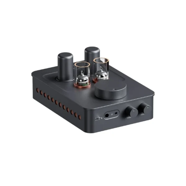 Fosi Audio GR70 Tube Headphone Amp
