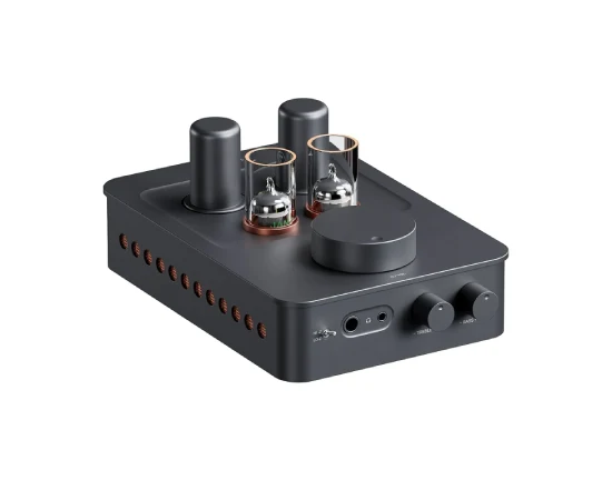 Fosi Audio GR70 Tube Headphone Amp
