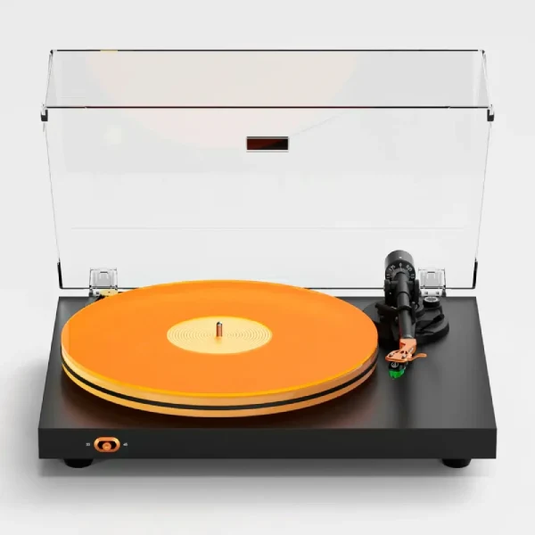 Fosi Audio Luna3 Turntable