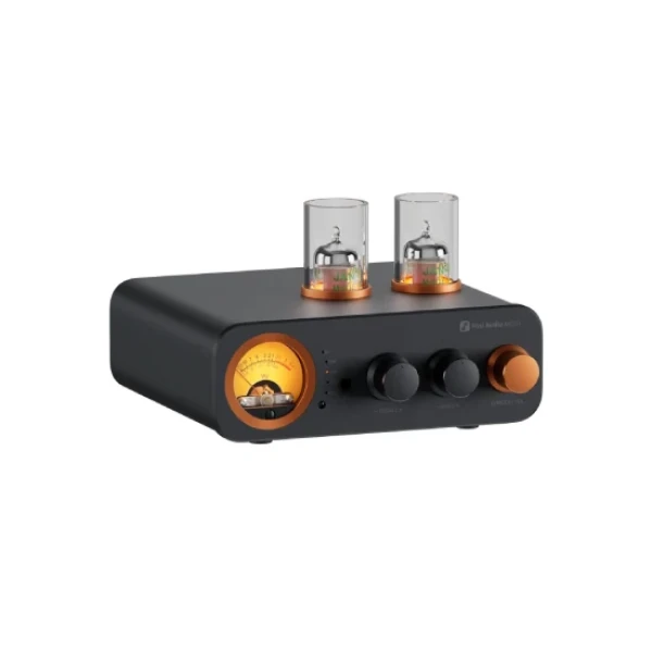 Fosi Audio MC331 Tube Integrated Amp DAC