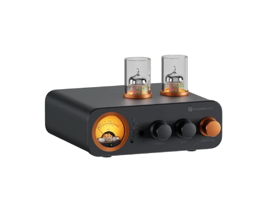 Fosi Audio MC331 Tube Integrated Amp DAC