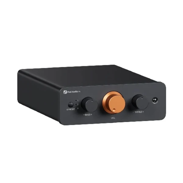 Fosi Audio P4