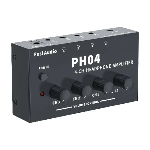 Fosi Audio PH04