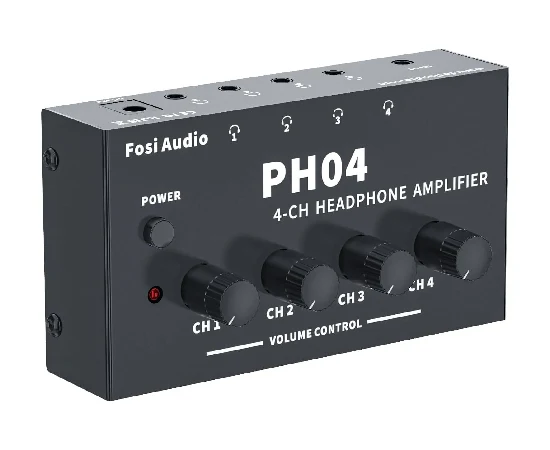 Fosi Audio PH04