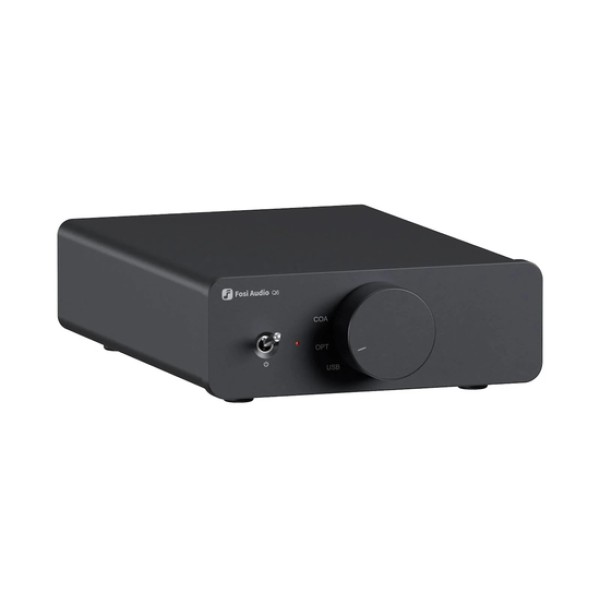Fosi Audio Q6 Desktop DAC