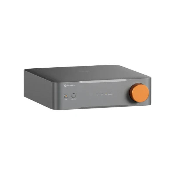 Fosi Audio S3 - Streamer DAC Balanced Preamplifier