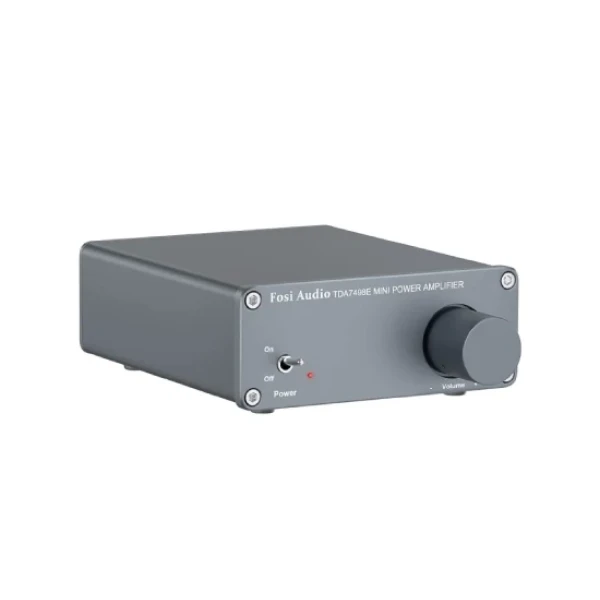 Fosi Audio TDA7498E