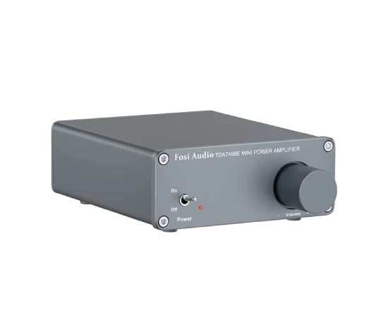 Fosi Audio TDA7498E