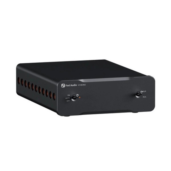 Fosi Audio V3 MONO POWER AMP