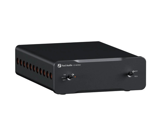 Fosi Audio V3 MONO POWER AMP