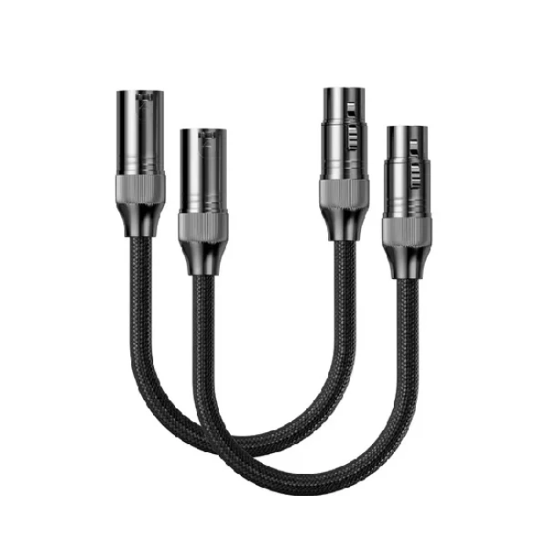 Fosi Audio XLR Cable 1.2m