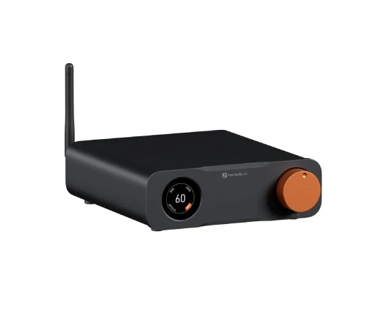 Fosi Audio ZD3 Fully Balanced Dac