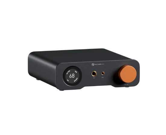 FOSI AUDIO ZH3 USB Dac