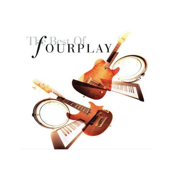 Fourplay - The Best of Fourplay (One Step) / LP Evolution Music