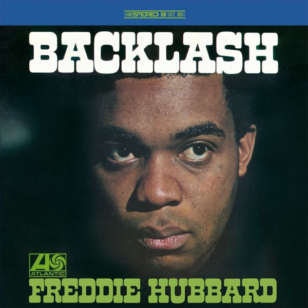 Freddie Hubbard - Backlash / LP Speakers Corner