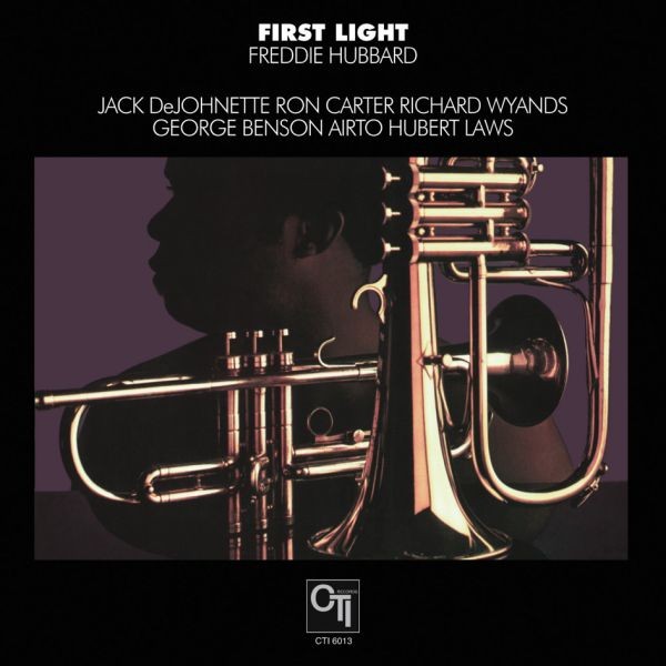 Freddie Hubbard - First Light / LP Pure Pleasure
