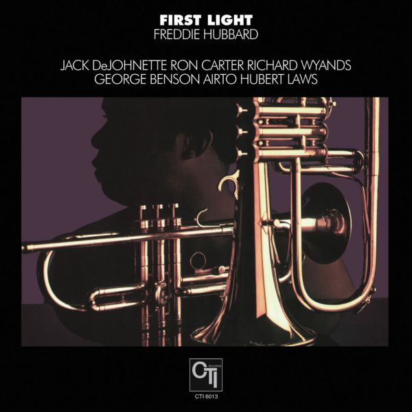 Freddie Hubbard - First Light / LP Pure Pleasure