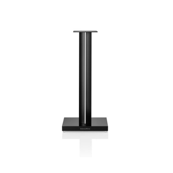 FS-700 S3 Speaker Stands Gloss Black Bowers & Wilkins