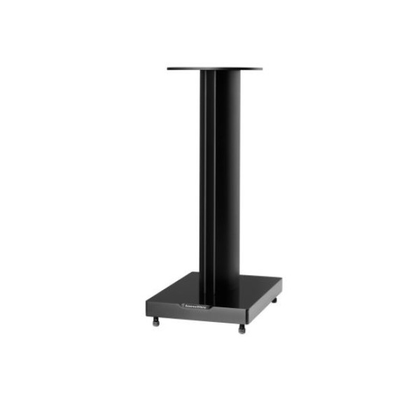 FS-805 D4 Speaker Stands Black Bowers & Wilkins