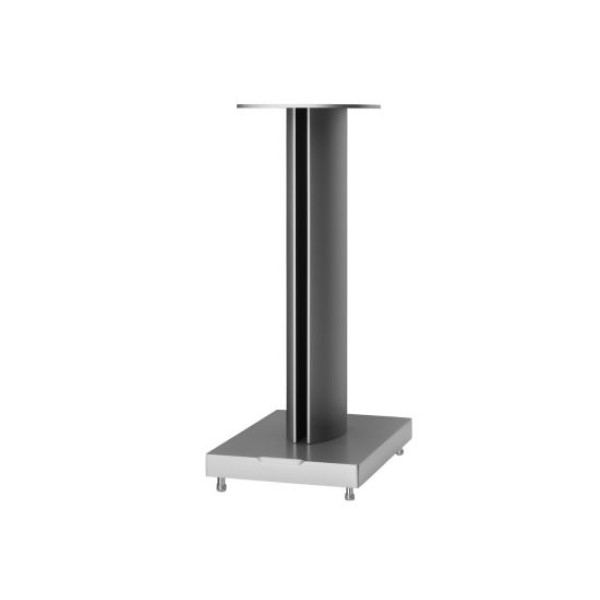 FS-805 D4 Speaker Stands Silver Bowers & Wilkins