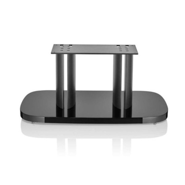 FS-HTM D4 Black Bowers & Wilkins