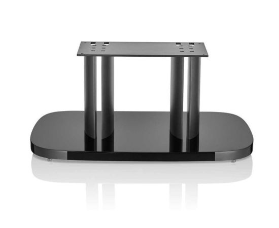 FS-HTM D4 Black Bowers & Wilkins