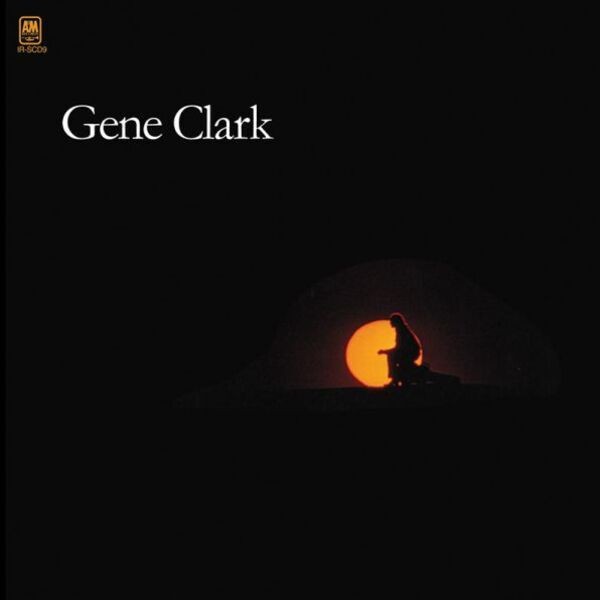 Gene Clark – White Light / CD Intervention Records
