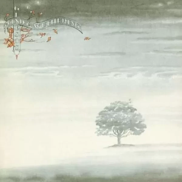 Genesis - Wind & Wuthering / CD Analogue Productions
