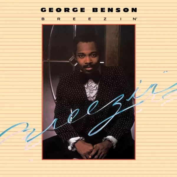 George Benson - Breezin' / CD Analogue Productions