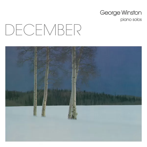 George Winston - December / CD Valley Entertainment