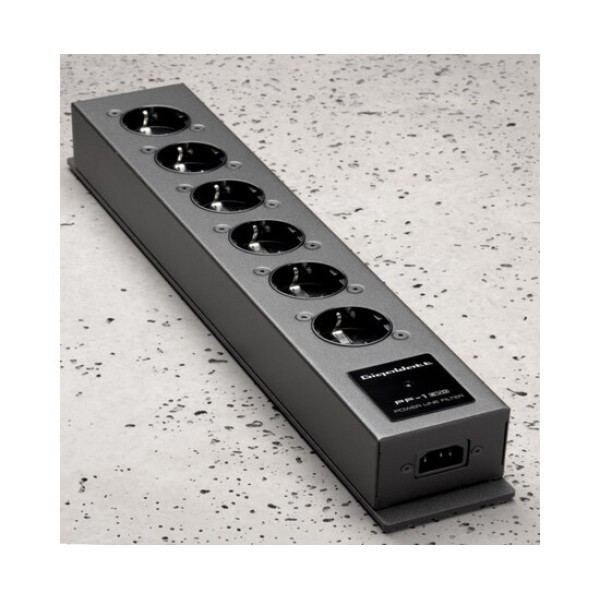 GigaWatt PF-1 EVO + LC-2 EVO Power Cord