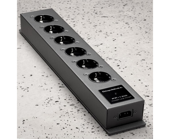 GigaWatt PF-1 EVO + LC-2 EVO Power Cord