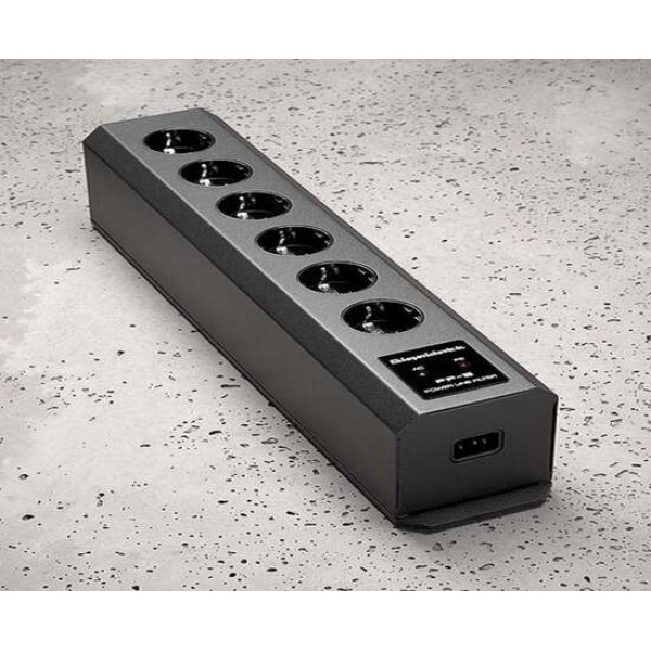 Gigawatt PF-2 EVO + LC-2 EVO Power Cord