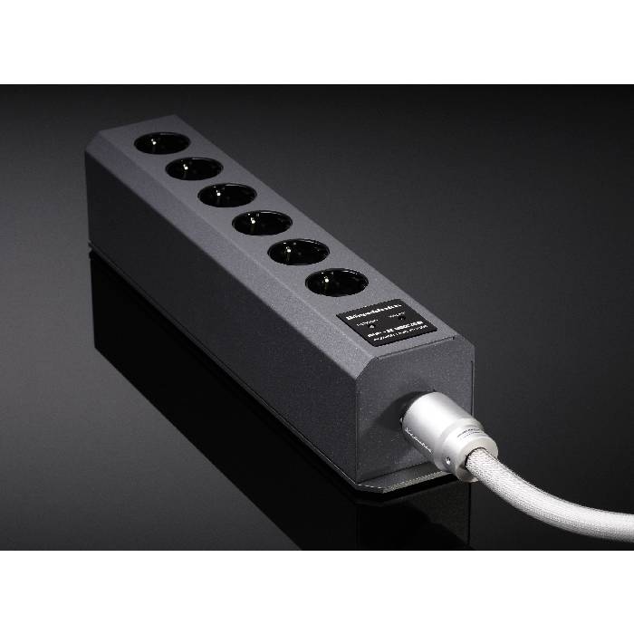 GigaWatt  PF-2 SE EVO+ With PowerSync ULTRA Cable