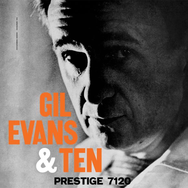 Gil Evans - Gil Evans and Ten (Mono) / LP Analogue Productions