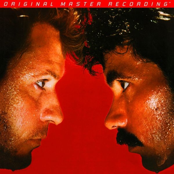 Hall And Oates - H2O / LP Mobile Fidelity