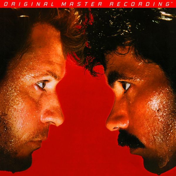 Hall And Oates - H2O / LP Mobile Fidelity