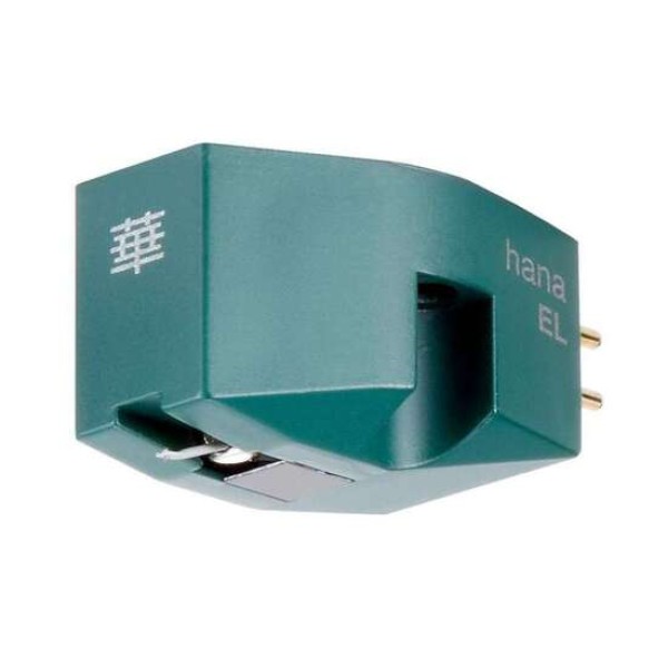Hana MC Cartridge EL - Low Output 
