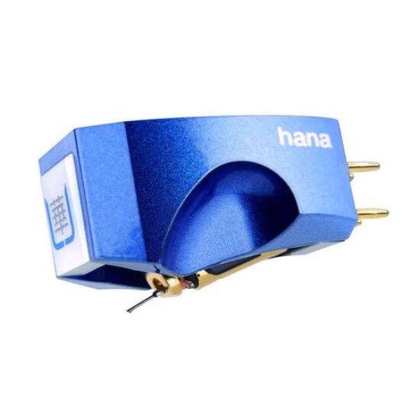 Hana Umami Blue MC Phono Cartridge 0.4mv