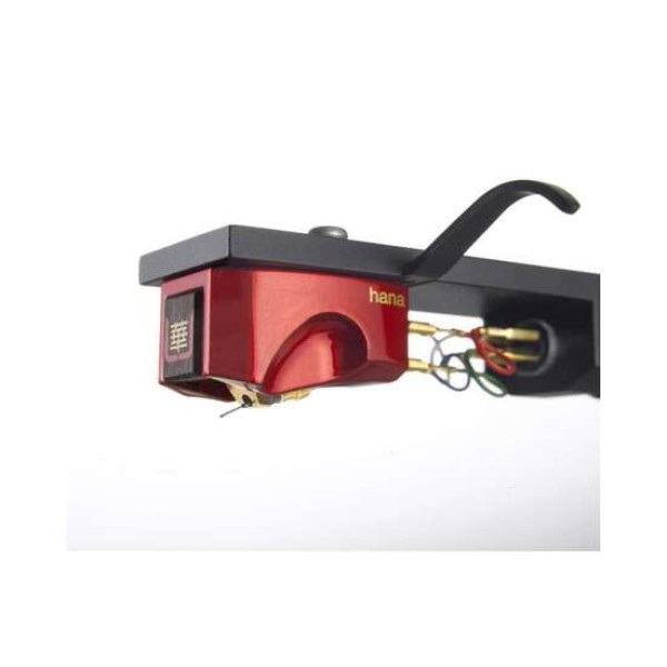 Hana Umami Red MC Phono Cartridge 0.4mv