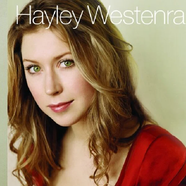Hayley Westenra – Hayley Westenra / CD Universal Music