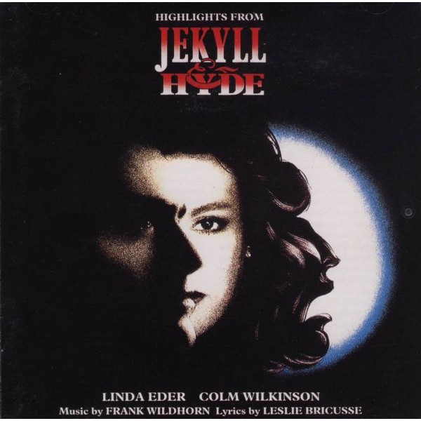 Highlights From Jekyll & Hyde / CD BMG 